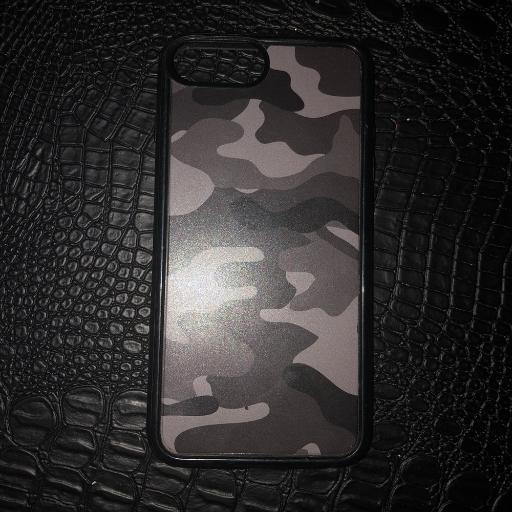 Caseify iPhone 8 Plus case